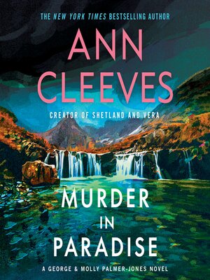 cover image of Murder in Paradise